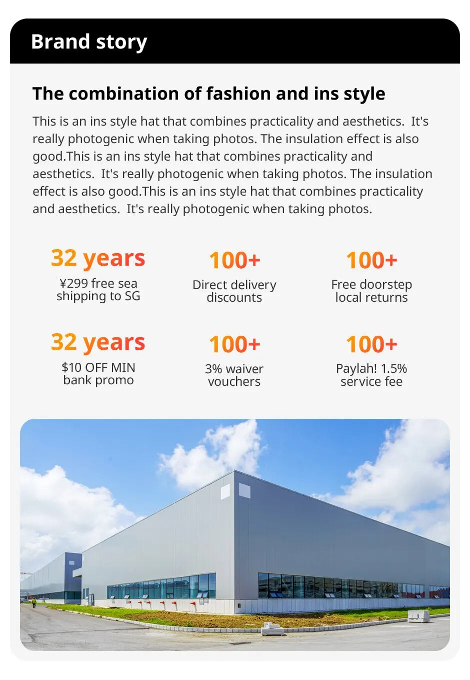 Limpador facial elétrico 5 em 1