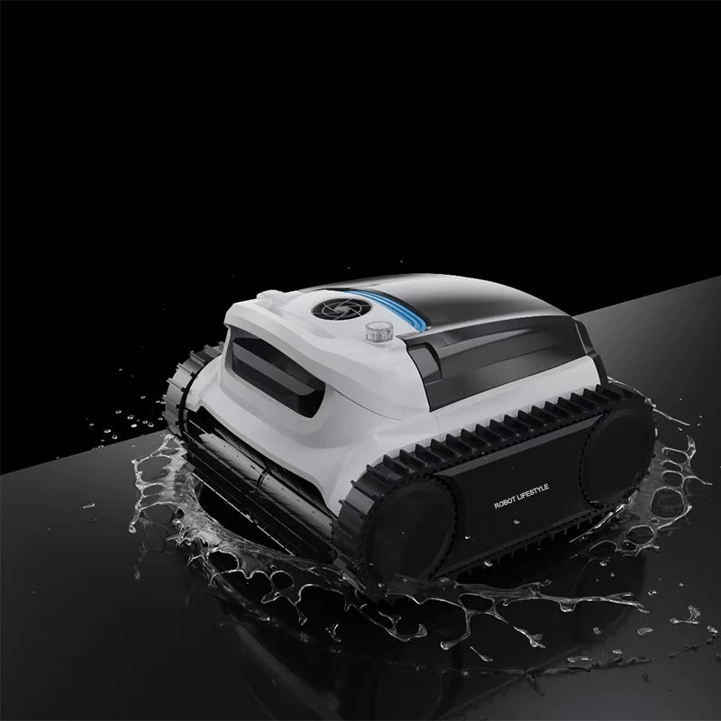 Limpador Automático de Piscina