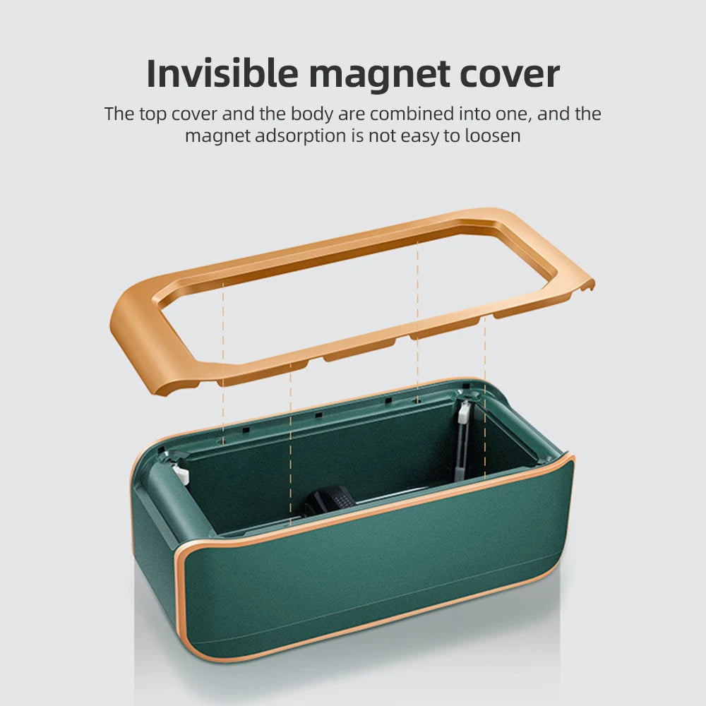 Automatic Shoe Covers Dispenser Shoe Cover Machine with Disposable Non Slip Covers Portable Shoe Covers Machine for Indoors Home