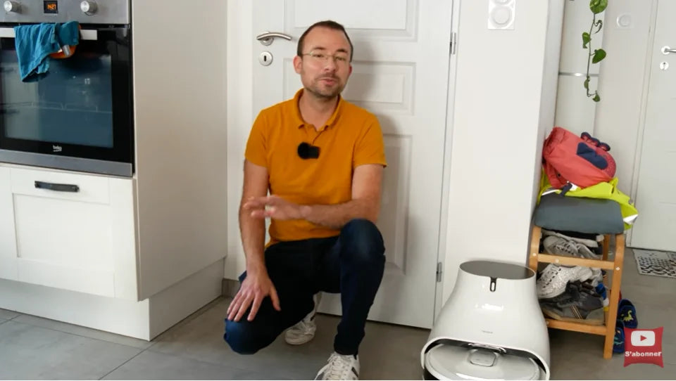 Vaporizador Neakasa Portátil