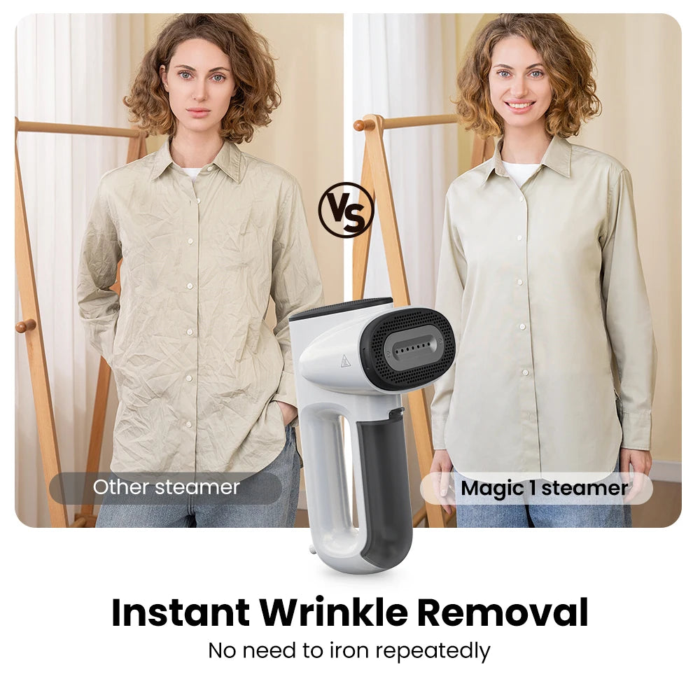 Vaporizador Neakasa Portátil