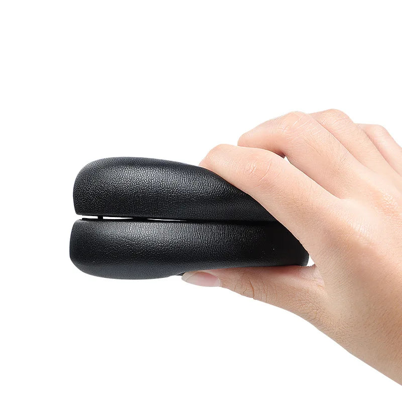 For Anker Soundcore Life Q20 Q30 Q35 Original earmuffs with buckle Headphones Memory Foam Ear Cushions High Quality0416