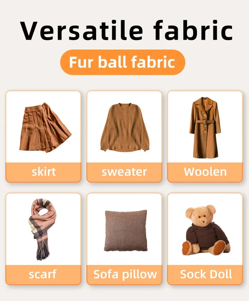 Electric Lint Remover for Clothes LCD Display USB Rechargeable Portable Hair Balls Fuzz Removers Household Fabric Shaver