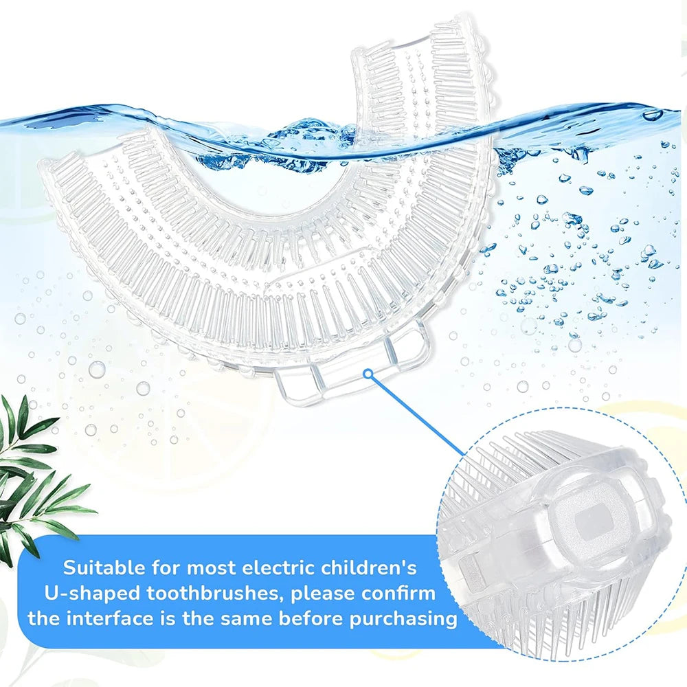 Escova Sônica Automática