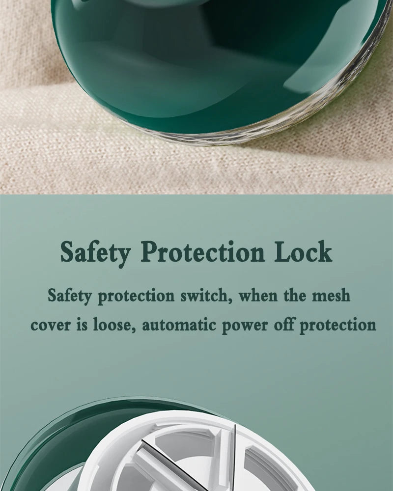 Electric Lint Remover For Clothing Hair Ball Trimmer Fuzz Clothes Sweater Carpet Fluff Spool Shaver USB Rechargeable