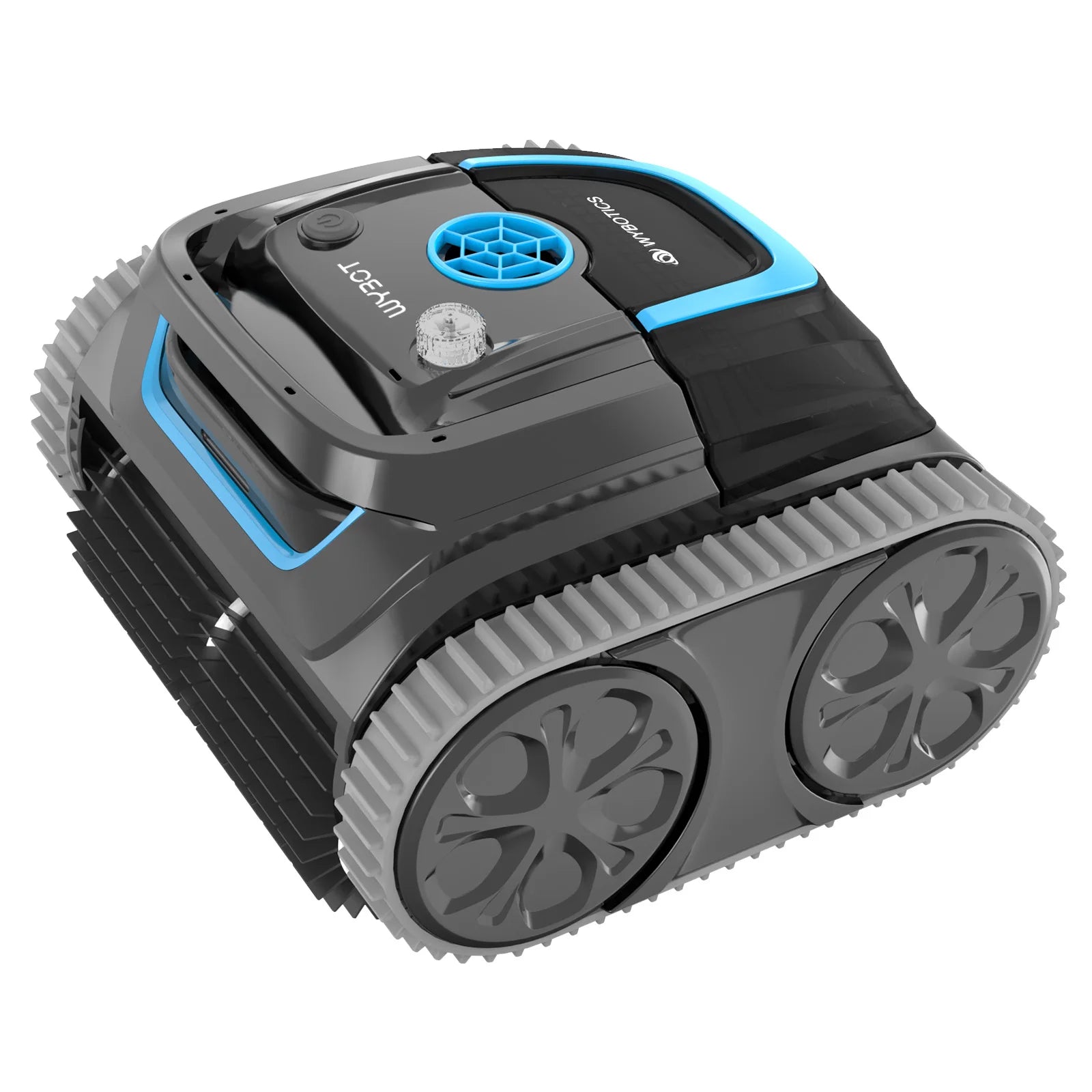 Limpador Automático de Piscina