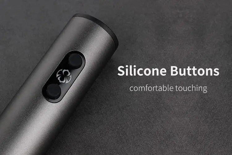 Electric Wine Bottle Opener USB Rechargable Automatic Wine Corkscrew with Foil Cutter Corkscrew Kitchen Gadgets for Party Bar