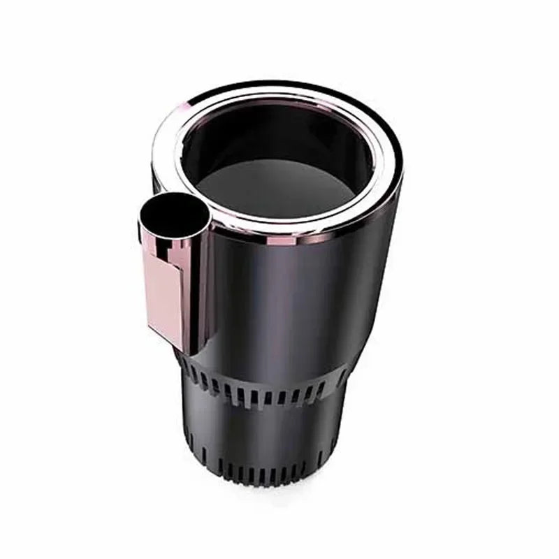 Suporte de Bebidas Quente e Frio