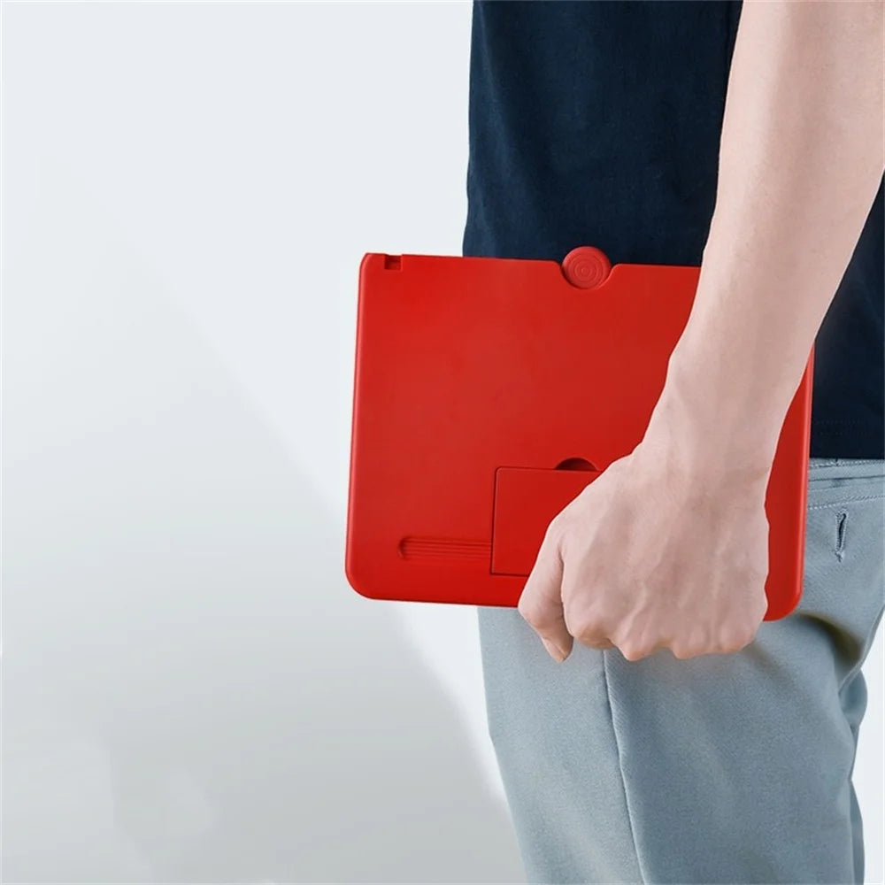 Phone Screen Magnifier Phone Holder Screen Amplifier Video HD Phone For Phone Holder Multi-function Enlarged Screen Phone Stand