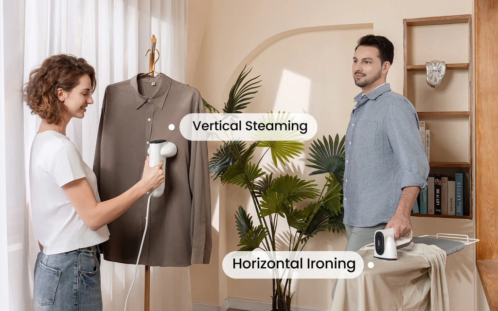 Vaporizador Neakasa Portátil